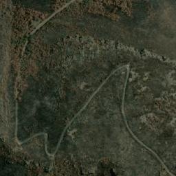 Satellite imagery of Mount William, AU