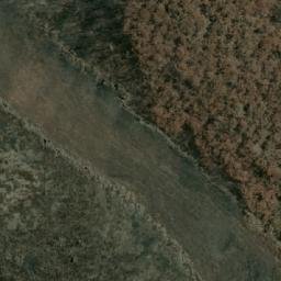 Satellite imagery of Mount William, AU