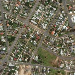 Satellite imagery of Surface Hill, AU