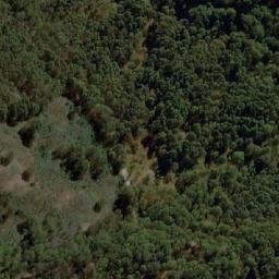 Satellite imagery of Lookout Hill, AU