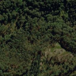 Satellite imagery of Lookout Hill, AU