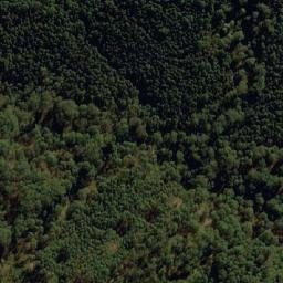 Satellite imagery of Lookout Hill, AU