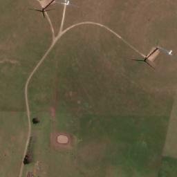 Satellite imagery of Long Hill, AU