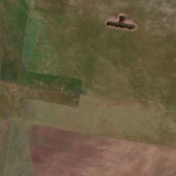 Satellite imagery of Maiden Hill, AU
