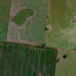 Satellite imagery of Mount Moorookyle, AU