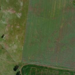 Satellite imagery of Mount Moorookyle, AU