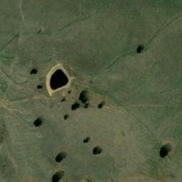 Satellite imagery of Western Hill, AU