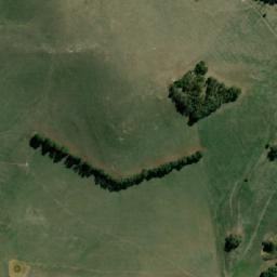 Satellite imagery of Western Hill, AU