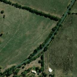 Satellite imagery of Western Hill, AU