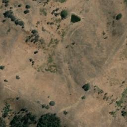 Satellite imagery of Old Mine Hill, AU