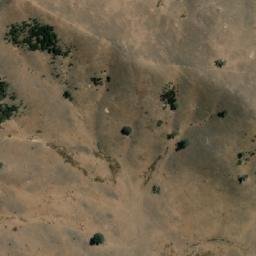 Satellite imagery of Dunn Hill, AU