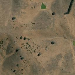 Satellite imagery of Dunn Hill, AU