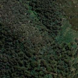 Satellite imagery of Morris Lookout, AU