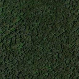 Satellite imagery of Dry Creek Hill, AU