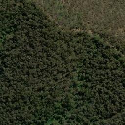 Satellite imagery of Bald Hill, AU