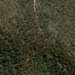 Satellite imagery of Bald Hill, AU