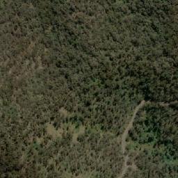 Satellite imagery of Bald Hill, AU
