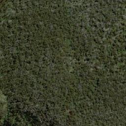 Satellite imagery of Square Top, AU