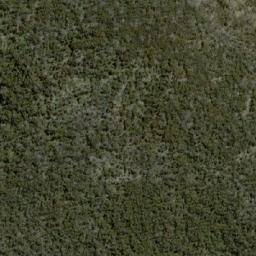 Satellite imagery of Square Top, AU