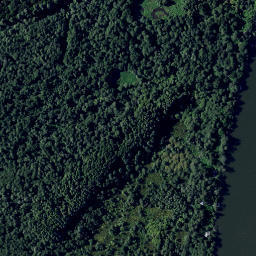 Satellite imagery of A ELBOW HILL, NZ