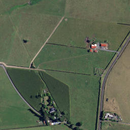 Satellite imagery of A ONEPOTO, NZ