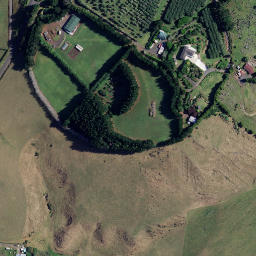Satellite imagery of A ONEPOTO, NZ