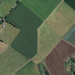 Satellite imagery of A ONEPOTO, NZ