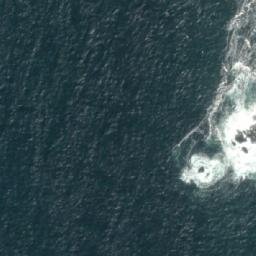 Satellite imagery of Punta La China, CL