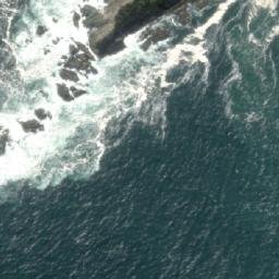 Satellite imagery of Punta La China, CL