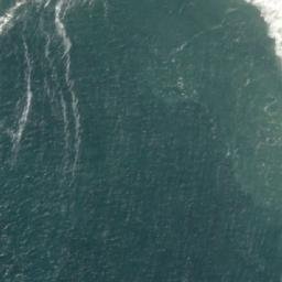 Satellite imagery of Punta La China, CL