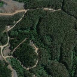 Satellite imagery of Cerro La Gloria, CL