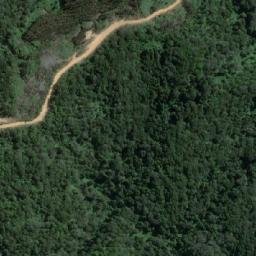 Satellite imagery of Cerro La Gloria, CL