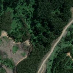 Satellite imagery of Cerro Alto, CL