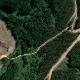 Satellite imagery of Cerro Alto, CL