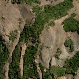 Satellite imagery of Cerro El Toro Segundo, CL