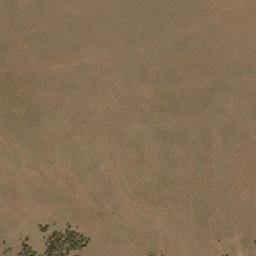 Satellite imagery of Cerro Pillan Cura, AR