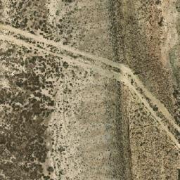 Satellite imagery of Portezuelo Chacay Melehue, AR