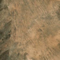 Satellite imagery of Cerro Tilhué, AR