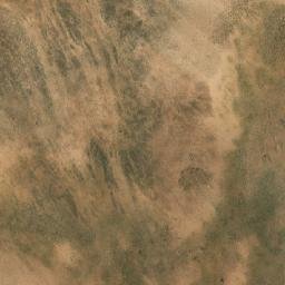 Satellite imagery of Cerro Tilhué, AR