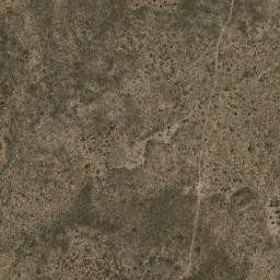 Satellite imagery of Cerro Motoso, AR