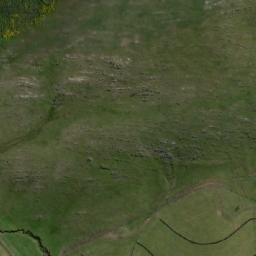 Satellite imagery of Cerro el Perdido, AR