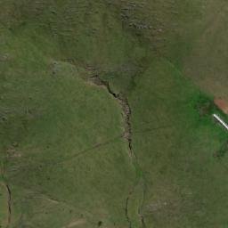 Satellite imagery of Cerro el Perdido, AR
