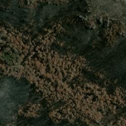 Satellite imagery of Mount William, AU