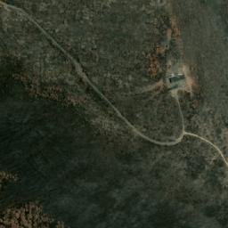 Satellite imagery of Mount William, AU