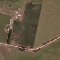 Satellite imagery of Long Hill, AU
