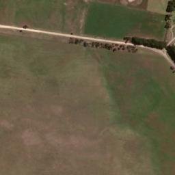 Satellite imagery of Long Hill, AU