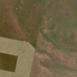 Satellite imagery of Maiden Hill, AU