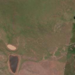Satellite imagery of Maiden Hill, AU