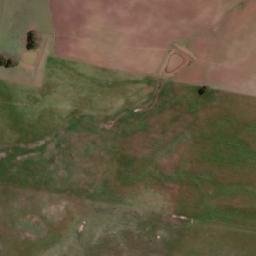Satellite imagery of Maiden Hill, AU
