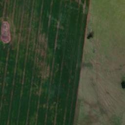 Satellite imagery of Mount Moorookyle, AU